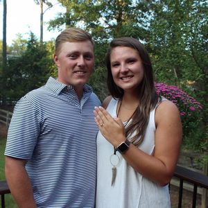 Meet your Posher, Zach